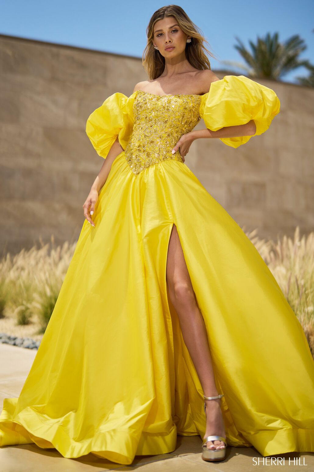 PRG FASHIONS Women Gown Yellow Dress - Buy PRG FASHIONS Women Gown Yellow  Dress Online at Best Prices in India | Flipkart.com